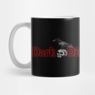 Dark Dimension LLC Mug